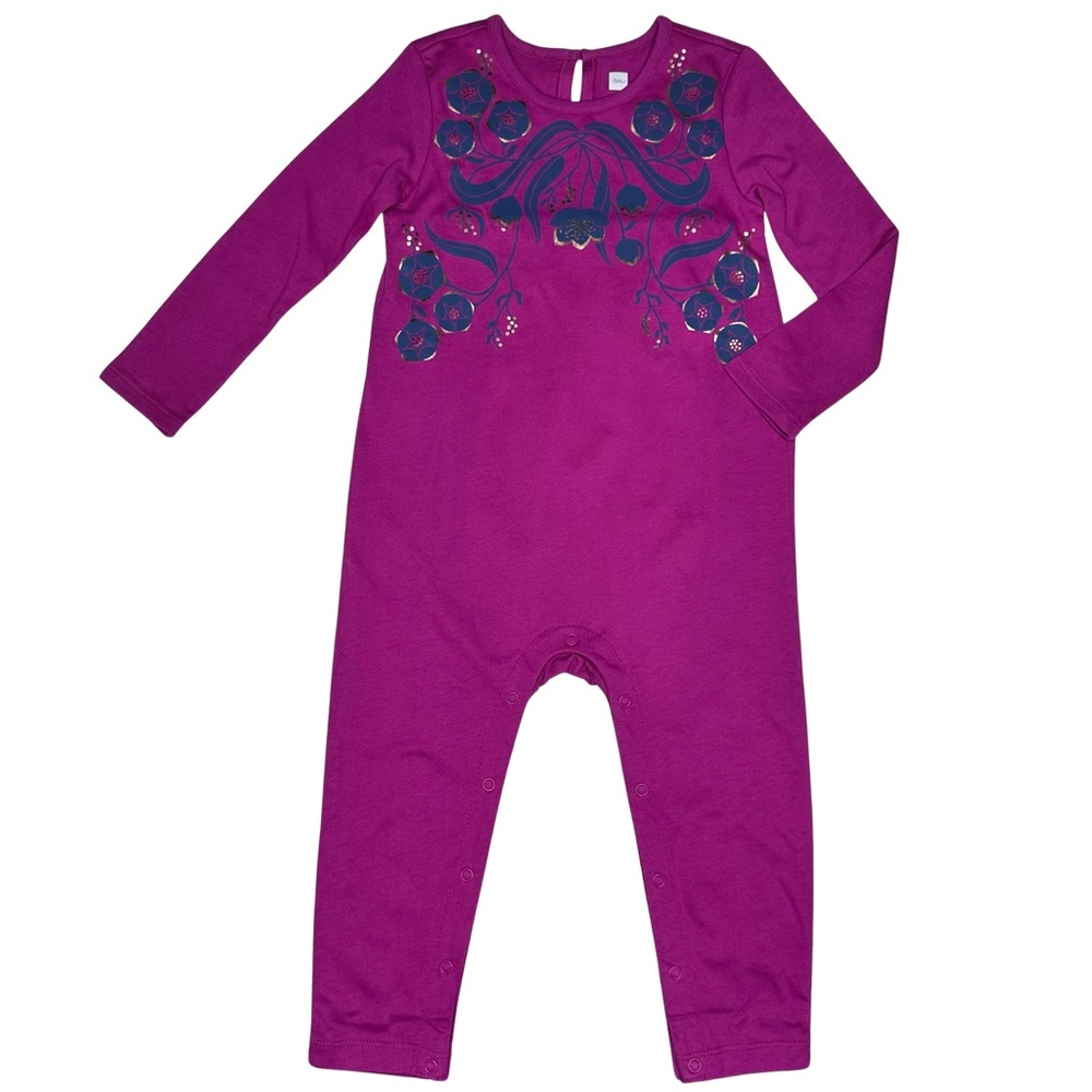 Tea Collection‎ Romper